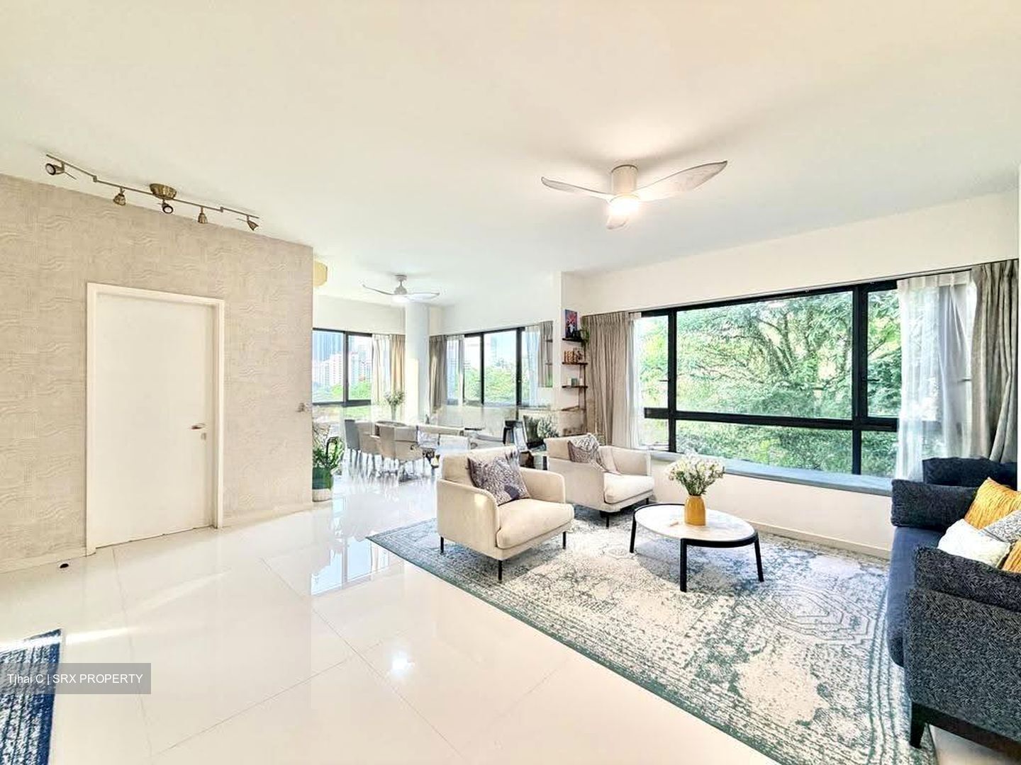 The Interlace (D4), Condominium #609503271